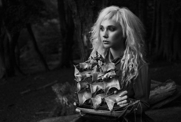 Juno Temple