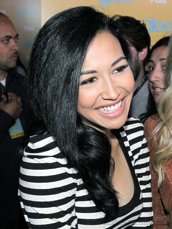 Naya Rivera