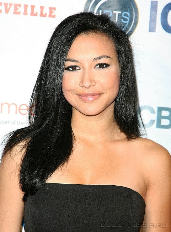 Naya Rivera