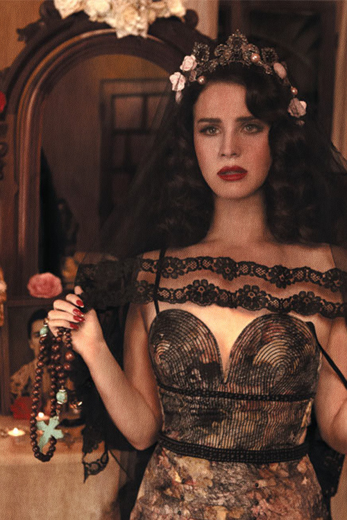 Lana Del Rey