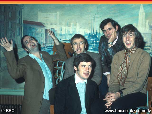 Monty Python