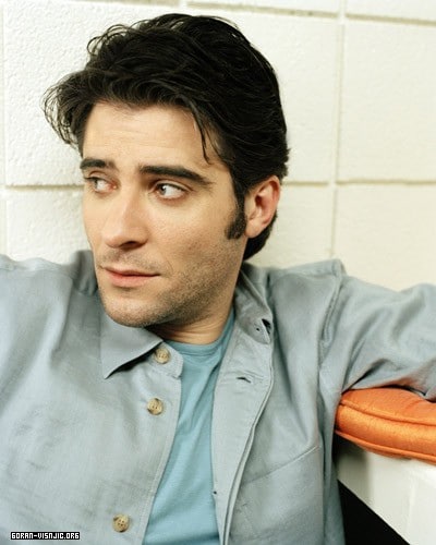 Goran Visnjic Goran Visnjic