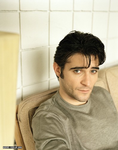 Goran Visnjic