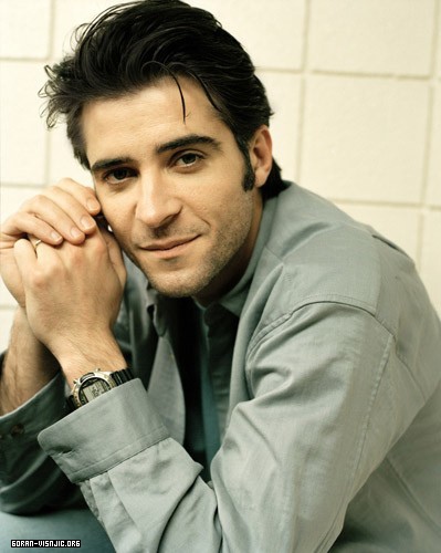 Goran Visnjic