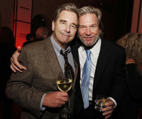 Beau Bridges