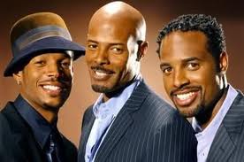 Shawn Wayans Shawn Wayans