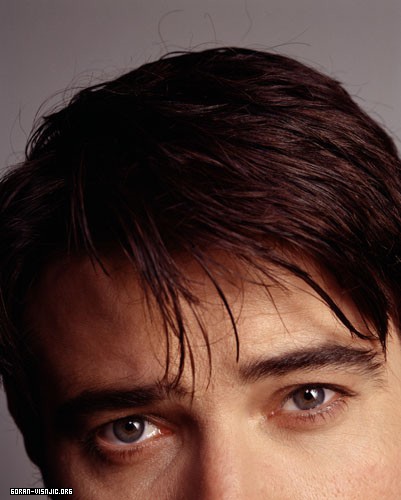 Goran Visnjic