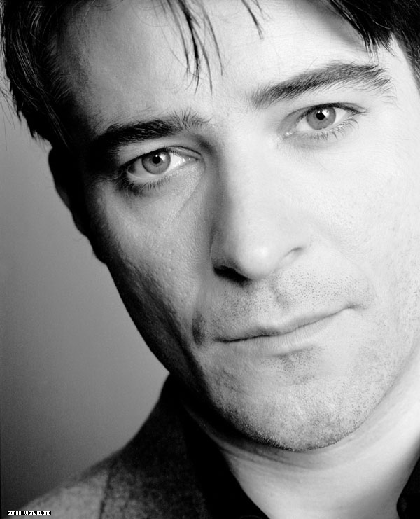 Goran Visnjic