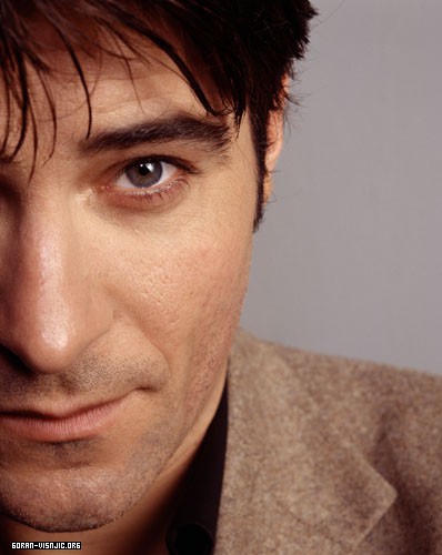 Goran Visnjic