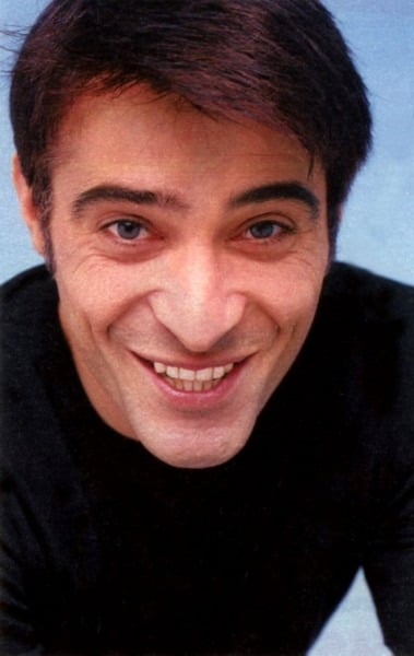 Goran Visnjic