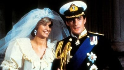 Charles  Diana: A Royal Love Story