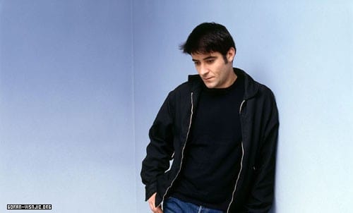 Goran Visnjic