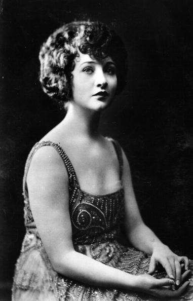 Betty Compson