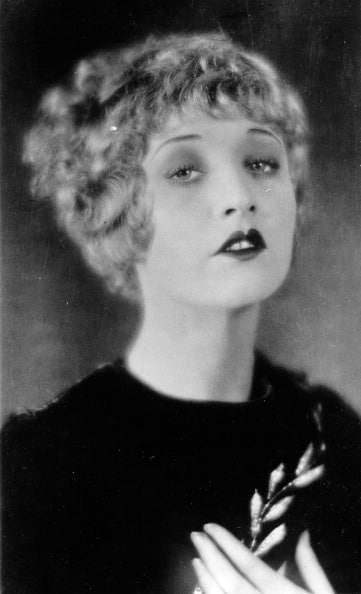 Betty Compson picture