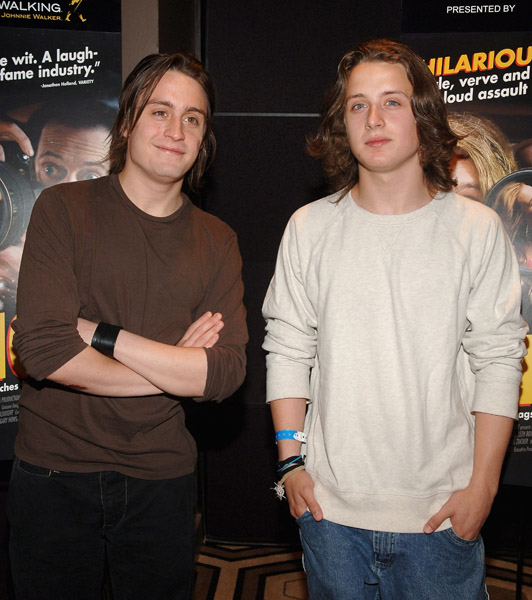 Rory Culkin