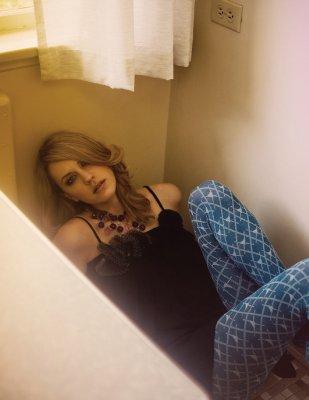 Lauren Lee Smith picture