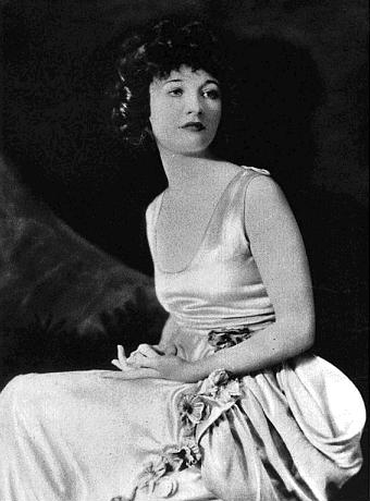 Betty Compson image