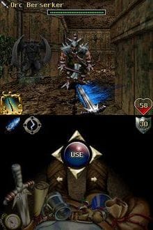 Orcs & Elves
