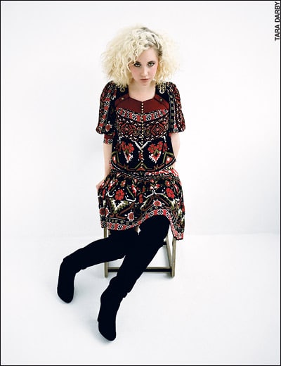Juno Temple Juno Temple