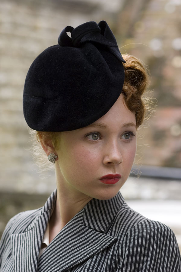 Juno Temple Juno Temple