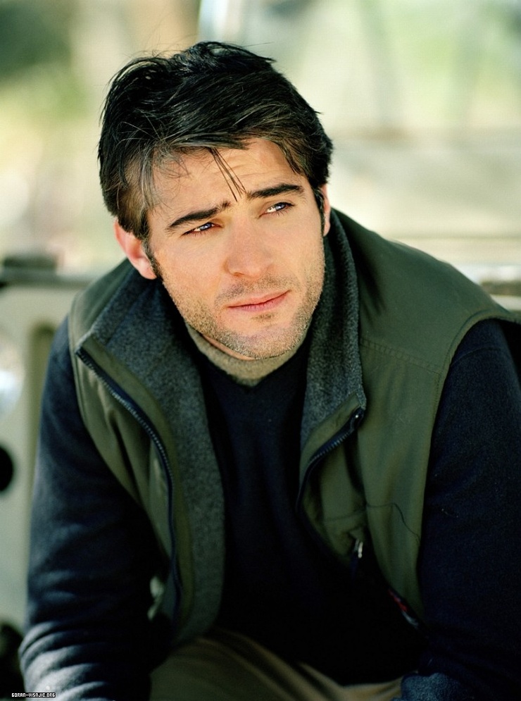 Goran Visnjic