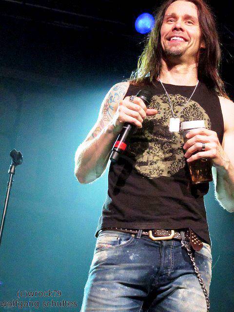 Myles Kennedy