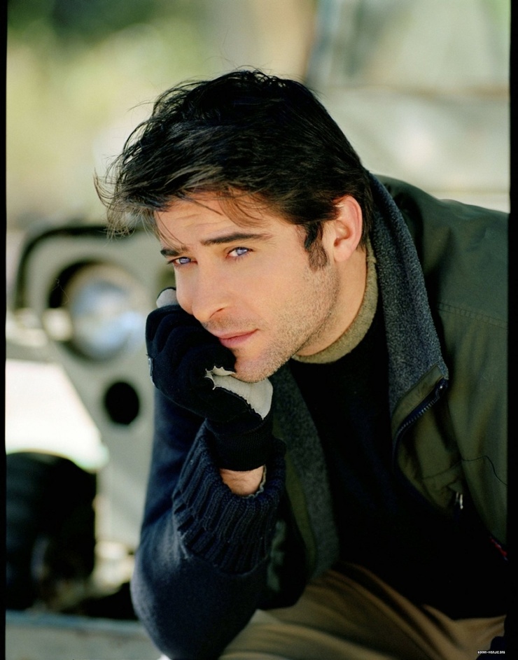 Goran Visnjic Goran Visnjic