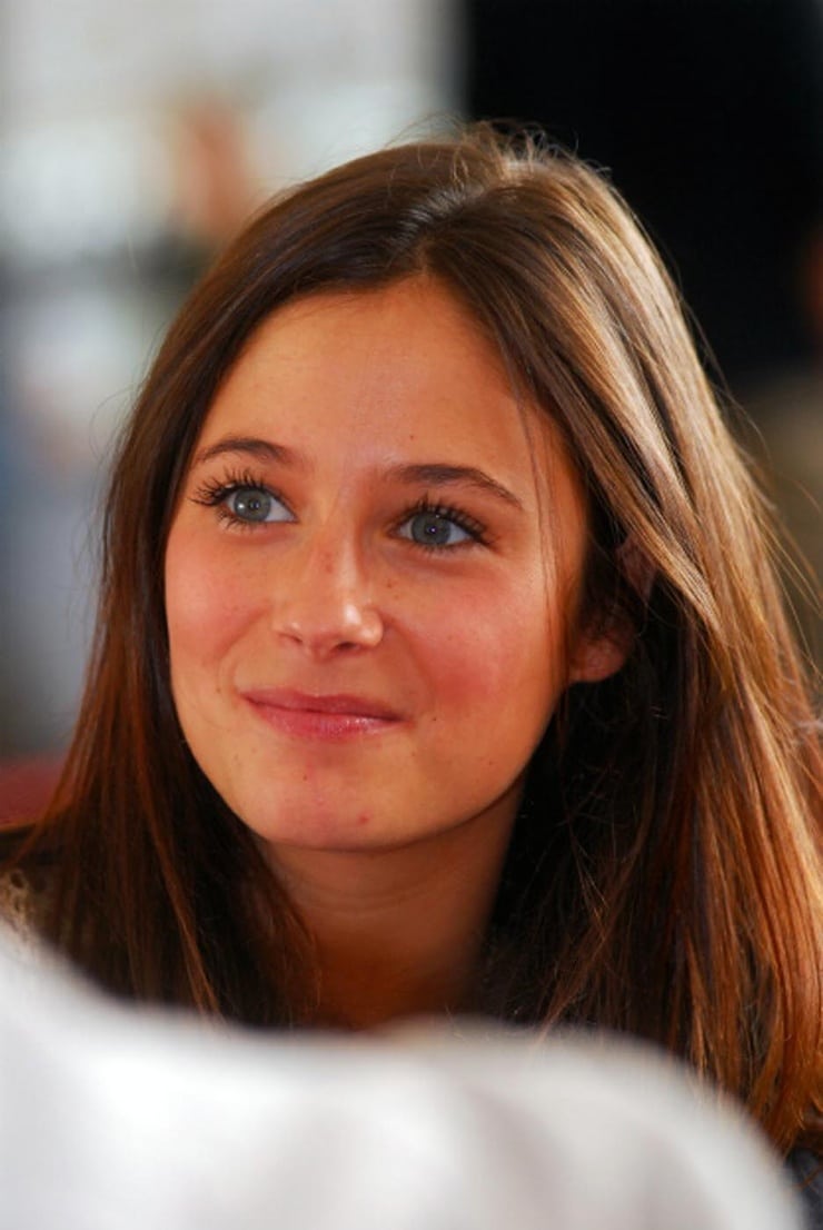 Mélanie Bernier Mélanie Bernier