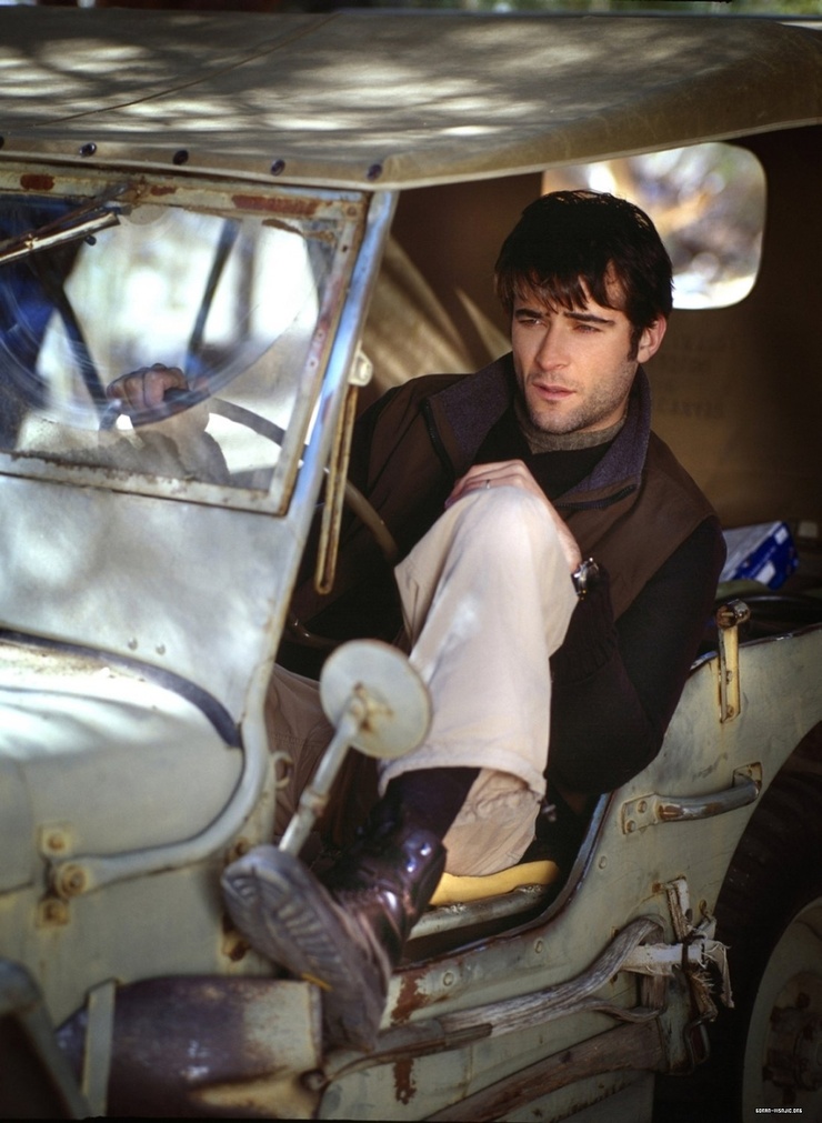 Goran Visnjic