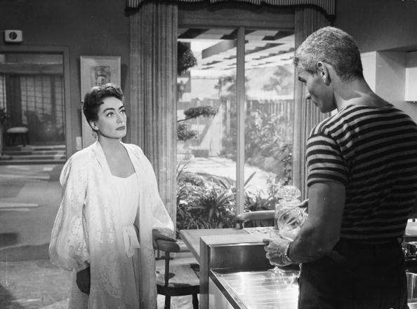 Jeff Chandler Jeff Chandler