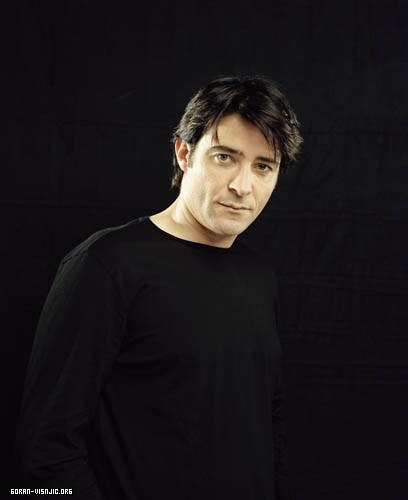 Goran Visnjic