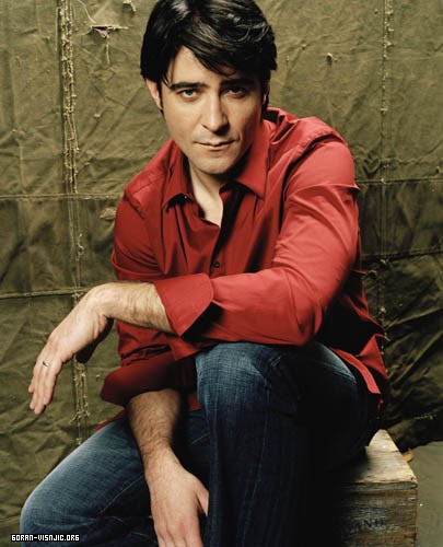 Goran Visnjic