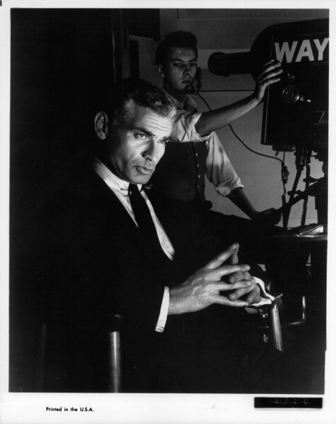 Jeff Chandler