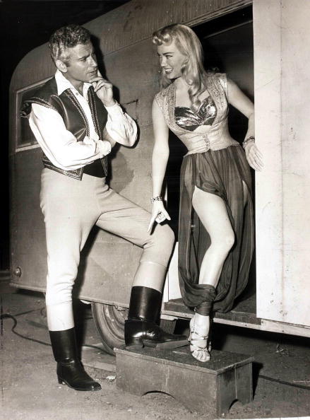 Jeff Chandler Jeff Chandler