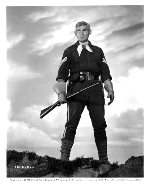 Jeff Chandler Jeff Chandler