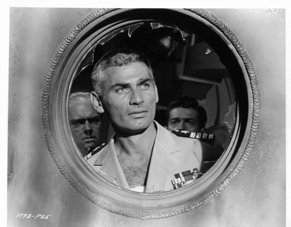 Jeff Chandler Jeff Chandler