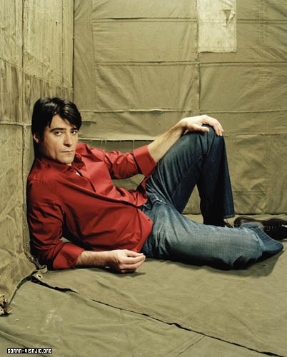 Goran Visnjic