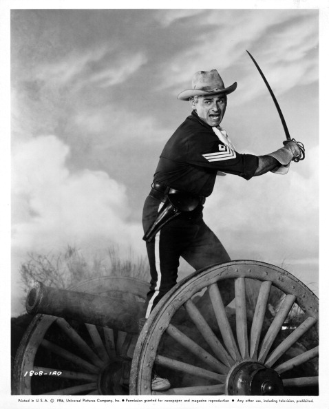 Jeff Chandler Jeff Chandler