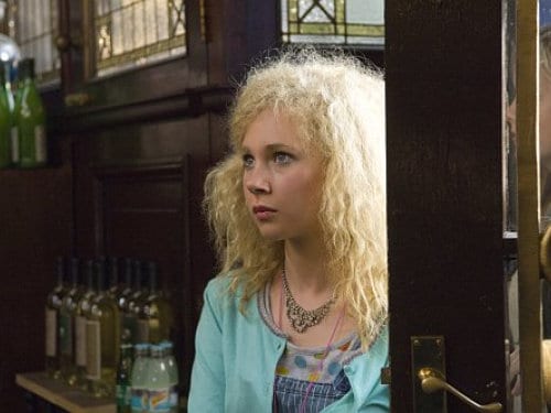 Juno Temple