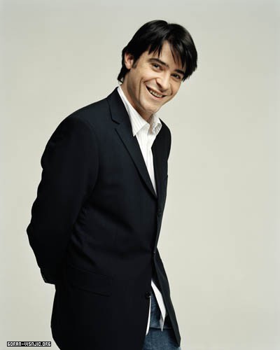 Goran Visnjic