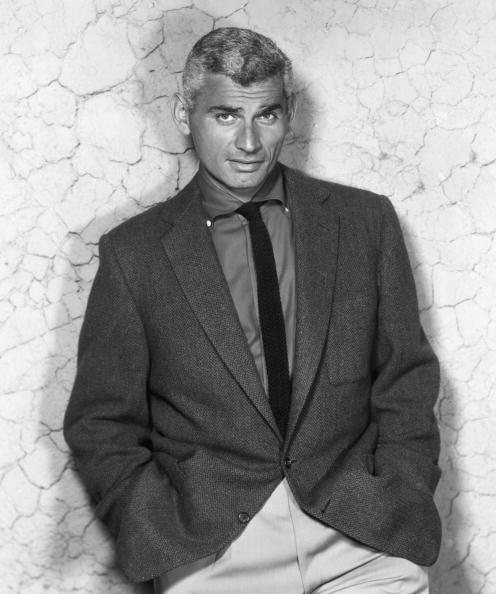 Jeff Chandler Jeff Chandler
