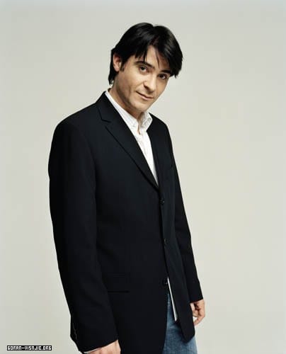 Goran Visnjic