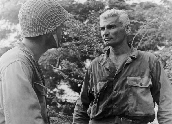 Jeff Chandler Jeff Chandler
