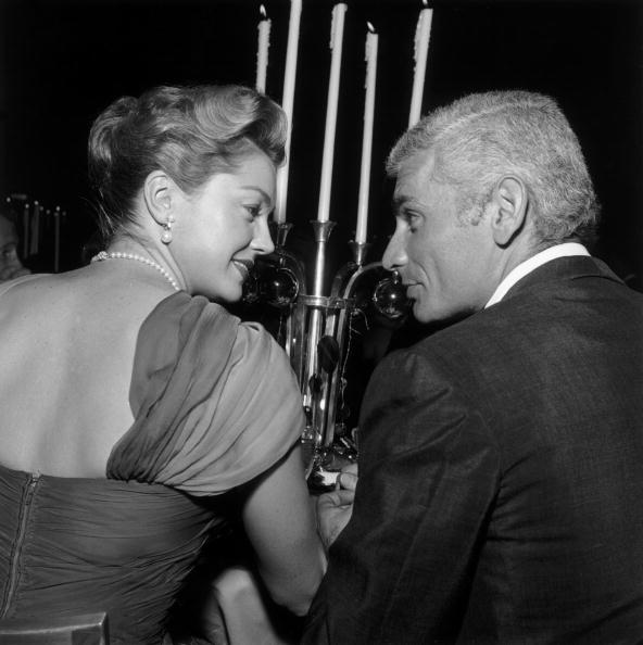 Jeff Chandler Jeff Chandler