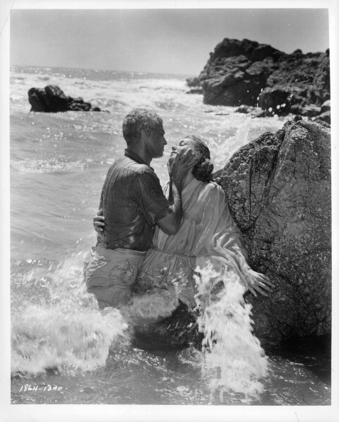 Jeff Chandler Jeff Chandler