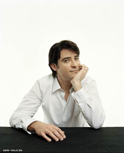 Goran Visnjic