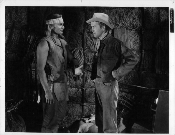 Jeff Chandler Jeff Chandler