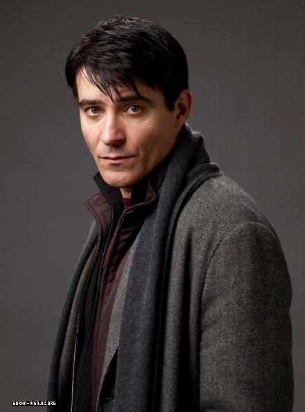 Goran Visnjic Goran Visnjic