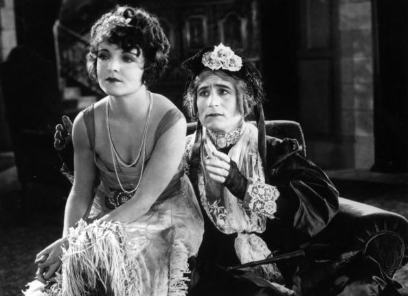 Syd Chaplin