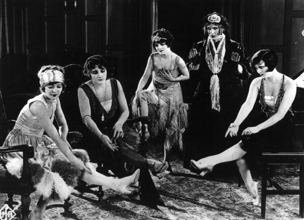 Syd Chaplin